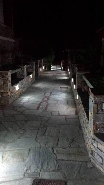 Menehuna Heartmade Maison Chorefton Dış mekan fotoğraf